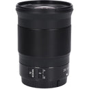 Nikon Lens (Single Focus)