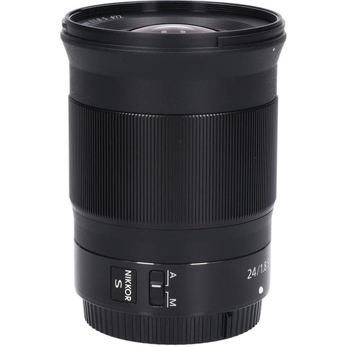 Nikon Lens (Single Focus)