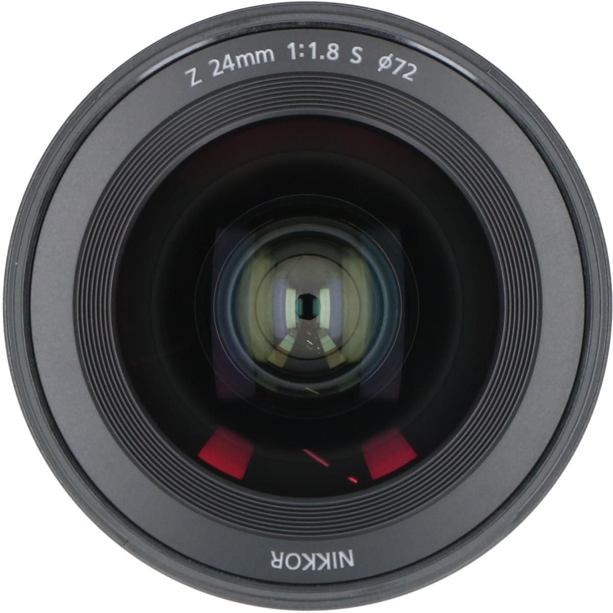 Nikon Lens (Single Focus)