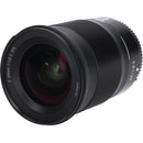 Nikon Lens (Single Focus)