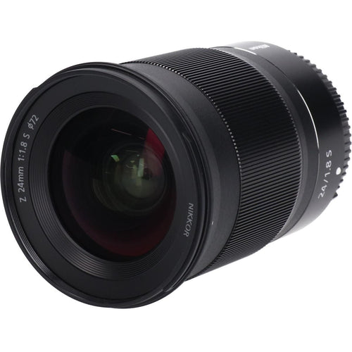 Nikon Lens (Single Focus)