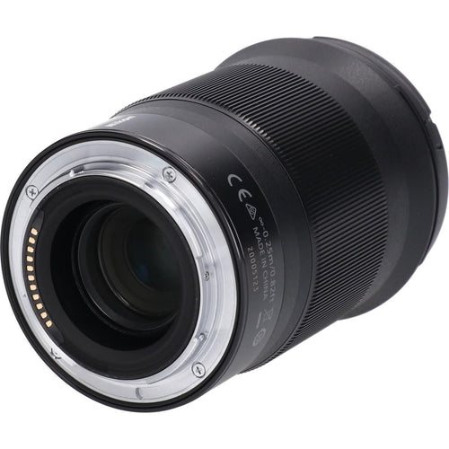 Nikon Lens (Single Focus)