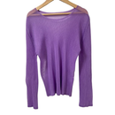 Pleats Please Long Sleeve Issey Miyake Pp01-Fk523 3 Used