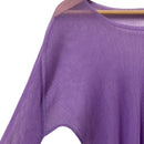 Pleats Please Long Sleeve Issey Miyake Pp01-Fk523 3 Used