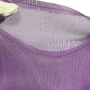 Pleats Please Long Sleeve Issey Miyake Pp01-Fk523 3 Used