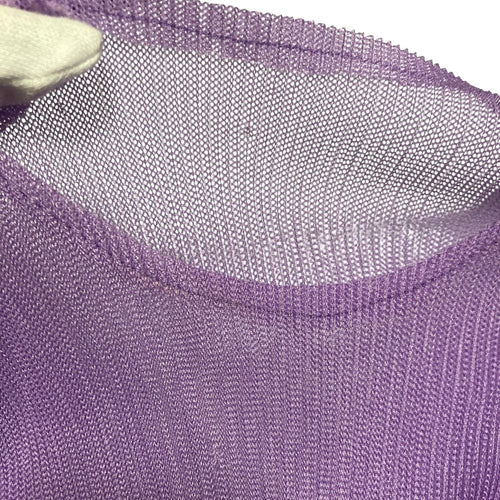 Pleats Please Long Sleeve Issey Miyake Pp01-Fk523 3 Used
