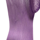 Pleats Please Long Sleeve Issey Miyake Pp01-Fk523 3 Used