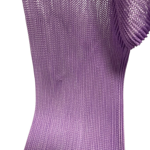 Pleats Please Long Sleeve Issey Miyake Pp01-Fk523 3 Used