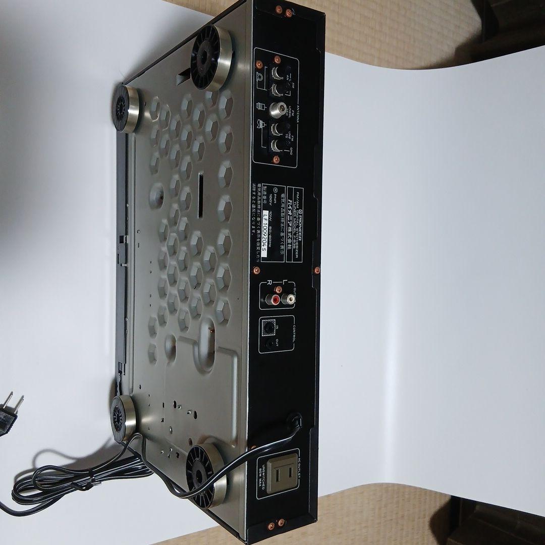 Pioneer Other F-535 Fm/Am