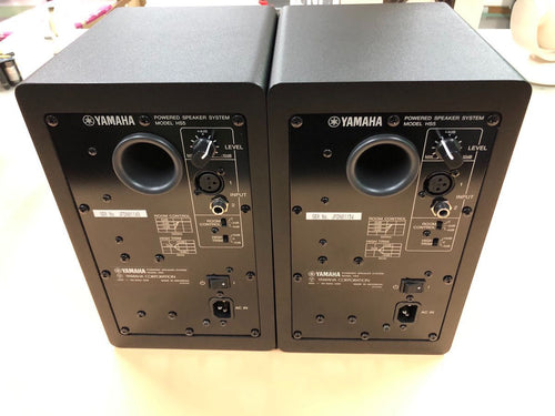 Yamaha Others Hs5