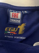 Fiat Polo Shirts Fiatyamaha