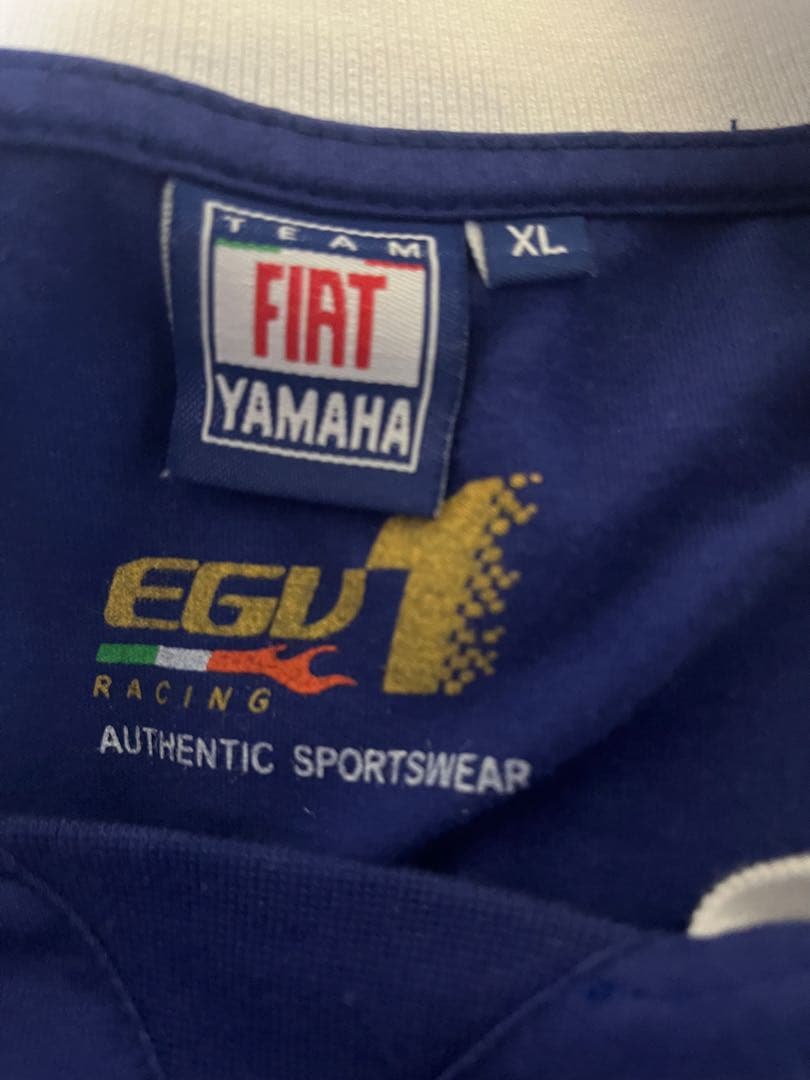 Fiat Polo Shirts Fiatyamaha
