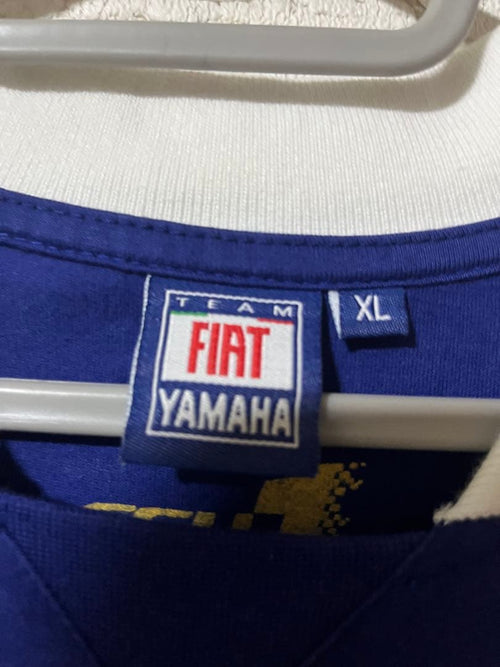 Fiat Polo Shirts Fiatyamaha