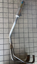 Mufflers Cbr400F Yamamoto Racing