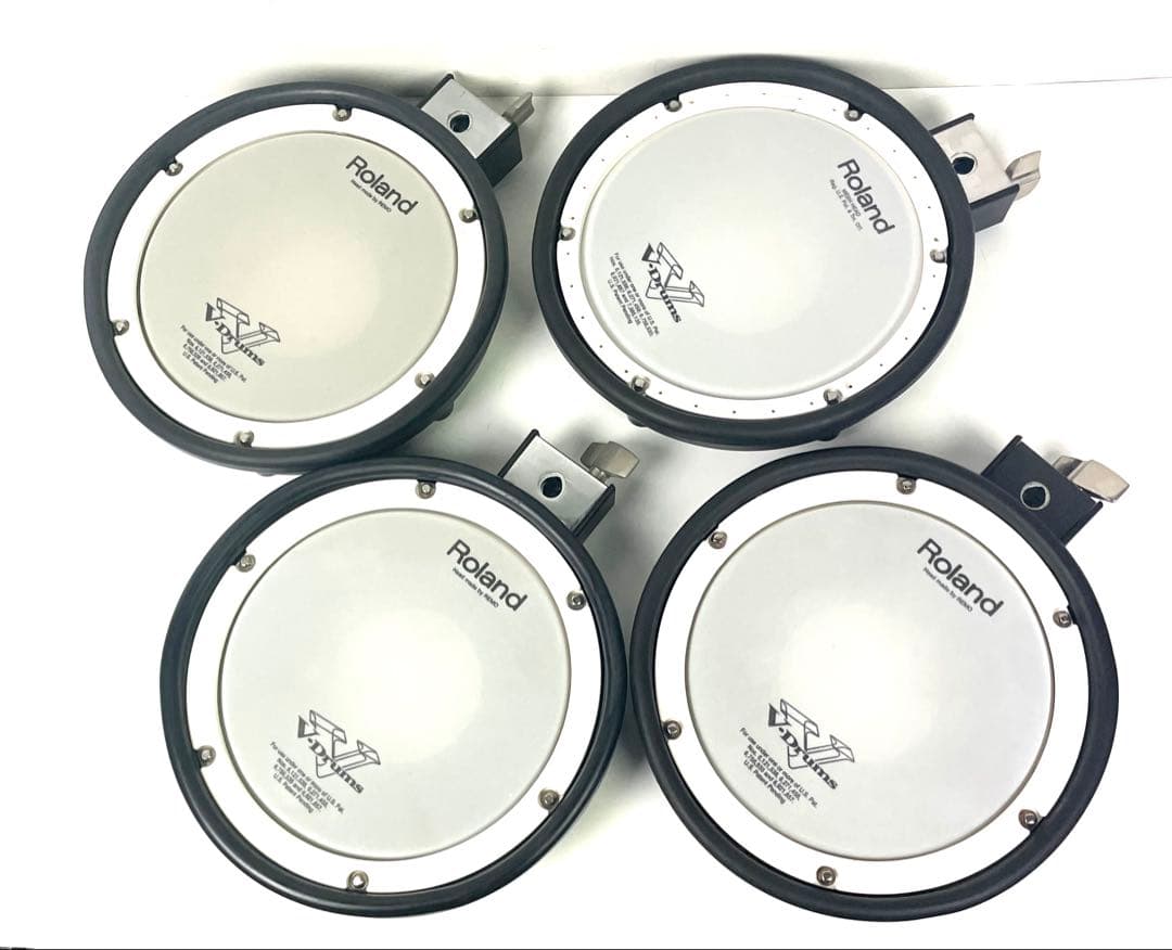 Roland Percussion 4 Pdx-8