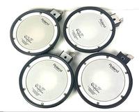 Roland Percussion 4 Pdx-8