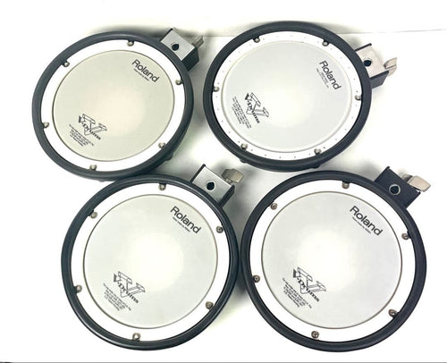 Roland Percussion 4 Pdx-8