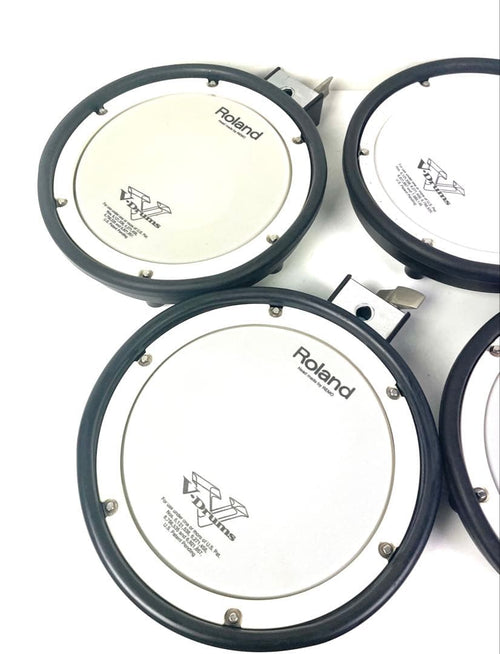 Roland Percussion 4 Pdx-8