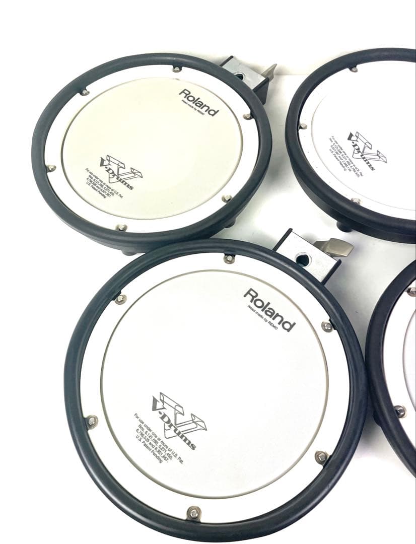 Roland Percussion 4 Pdx-8