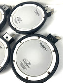 Roland Percussion 4 Pdx-8
