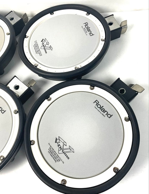 Roland Percussion 4 Pdx-8