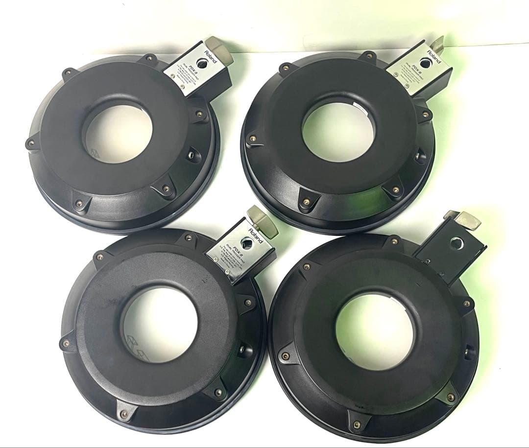 Roland Percussion 4 Pdx-8