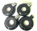Roland Percussion 4 Pdx-8