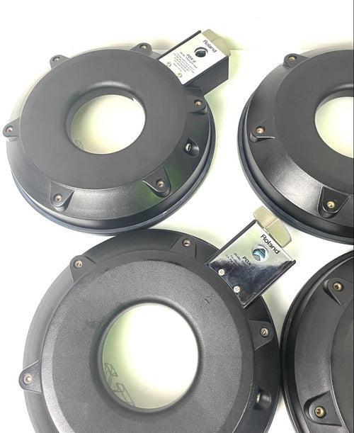Roland Percussion 4 Pdx-8