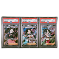 Pok Mon Trading Card Game Psa10 3 #643