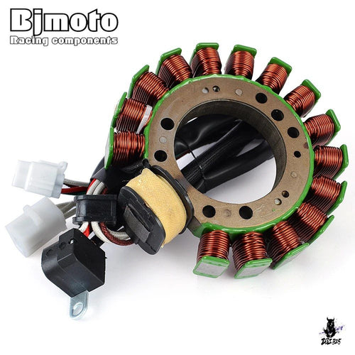 Engine Cooling Device Yfm350 350 4Kb-85510-11-00/12-00