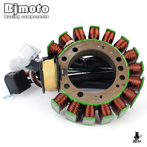 Engine Cooling Device Yfm350 350 4Kb-85510-11-00/12-00