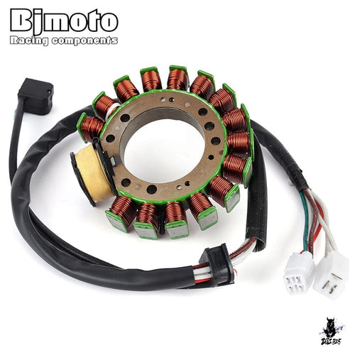 Engine Cooling Device Yfm350 350 4Kb-85510-11-00/12-00