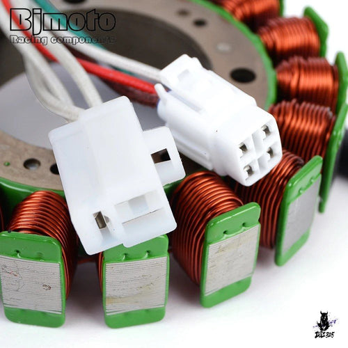Engine Cooling Device Yfm350 350 4Kb-85510-11-00/12-00