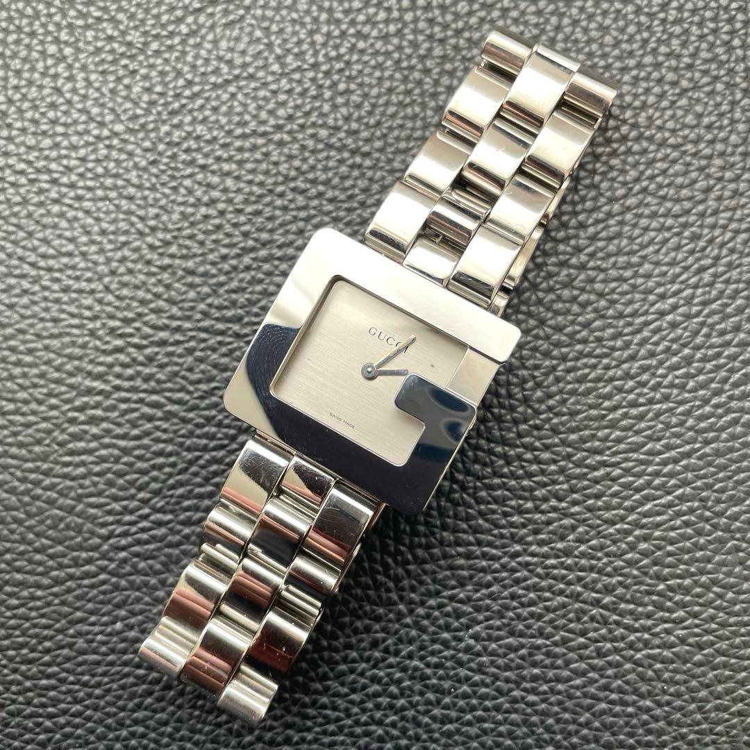 Gucci Quartz Watches 3600J