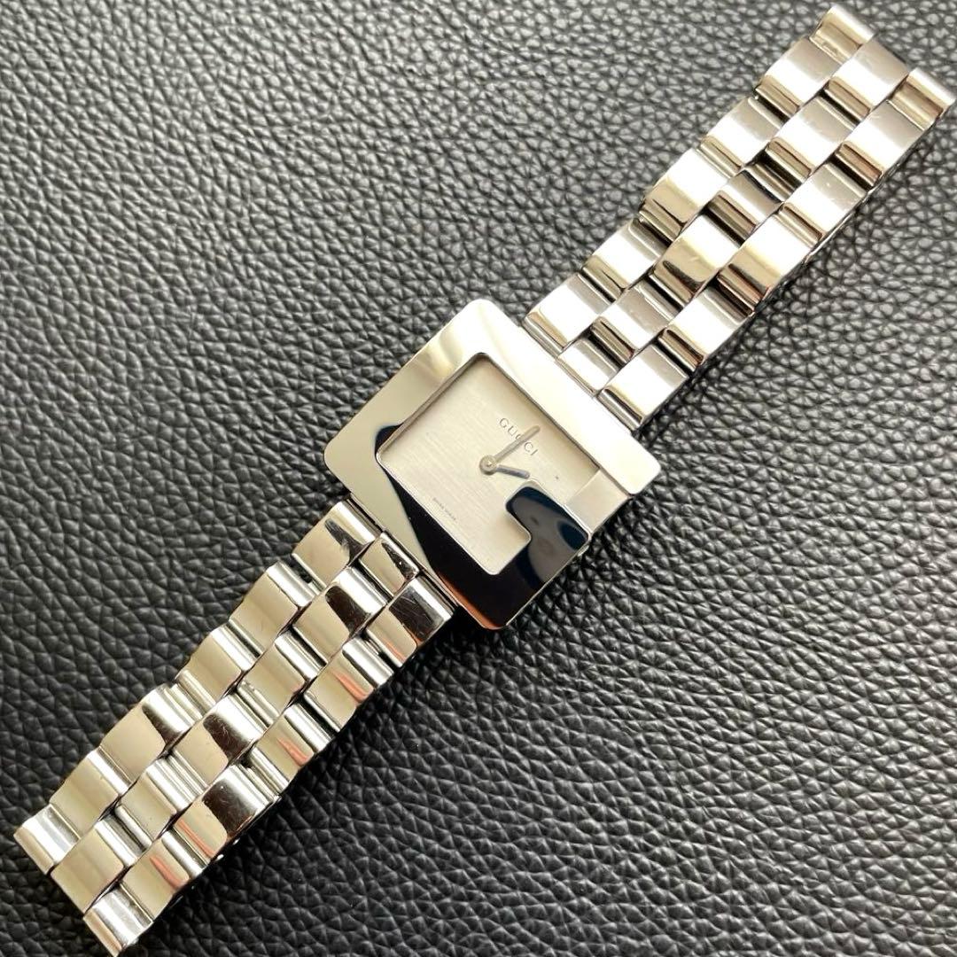 Gucci Quartz Watches 3600J