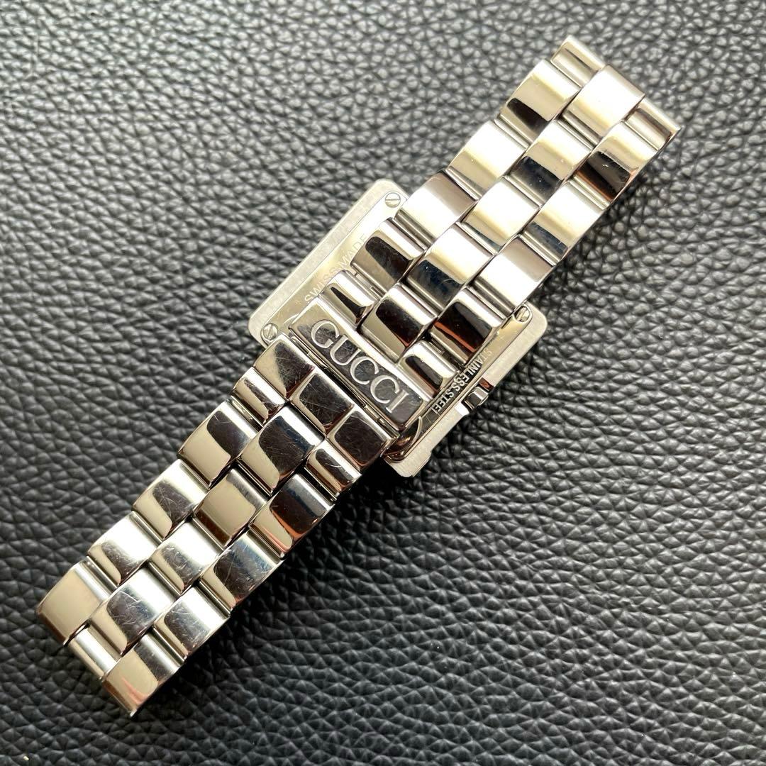Gucci Quartz Watches 3600J