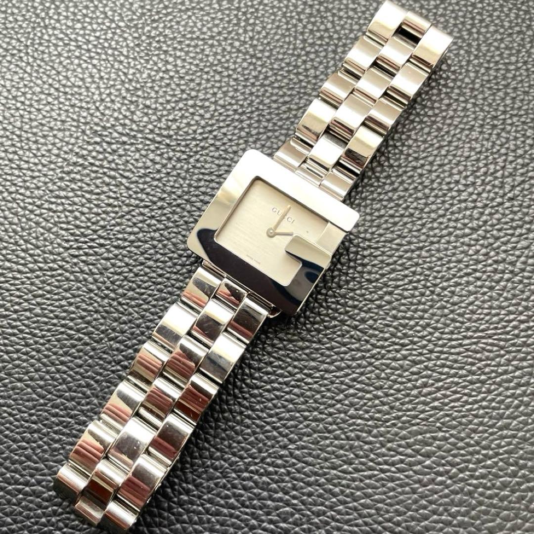 Gucci Quartz Watches 3600J