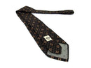 Fendi Tie 100% Dm4055