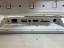 Toshiba Portable Tvs Sd-Bp1000Wp Bd