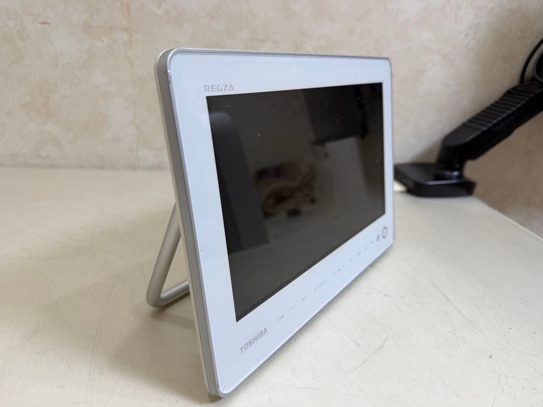 Toshiba Portable Tvs Sd-Bp1000Wp Bd