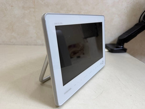 Toshiba Portable Tvs Sd-Bp1000Wp Bd