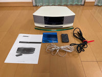 Bose Cd Sacd Players Wave Soundtouch Systemseries