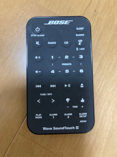 Bose Cd Sacd Players Wave Soundtouch Systemseries