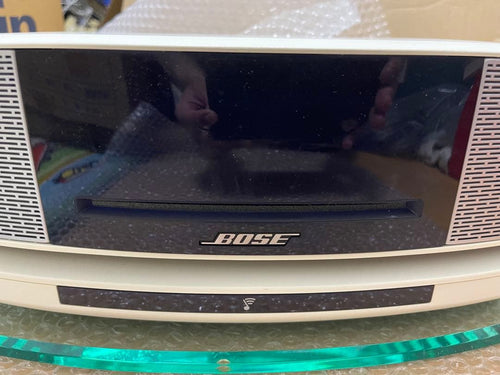Bose Cd Sacd Players Wave Soundtouch Systemseries