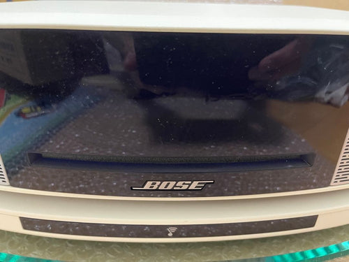 Bose Cd Sacd Players Wave Soundtouch Systemseries