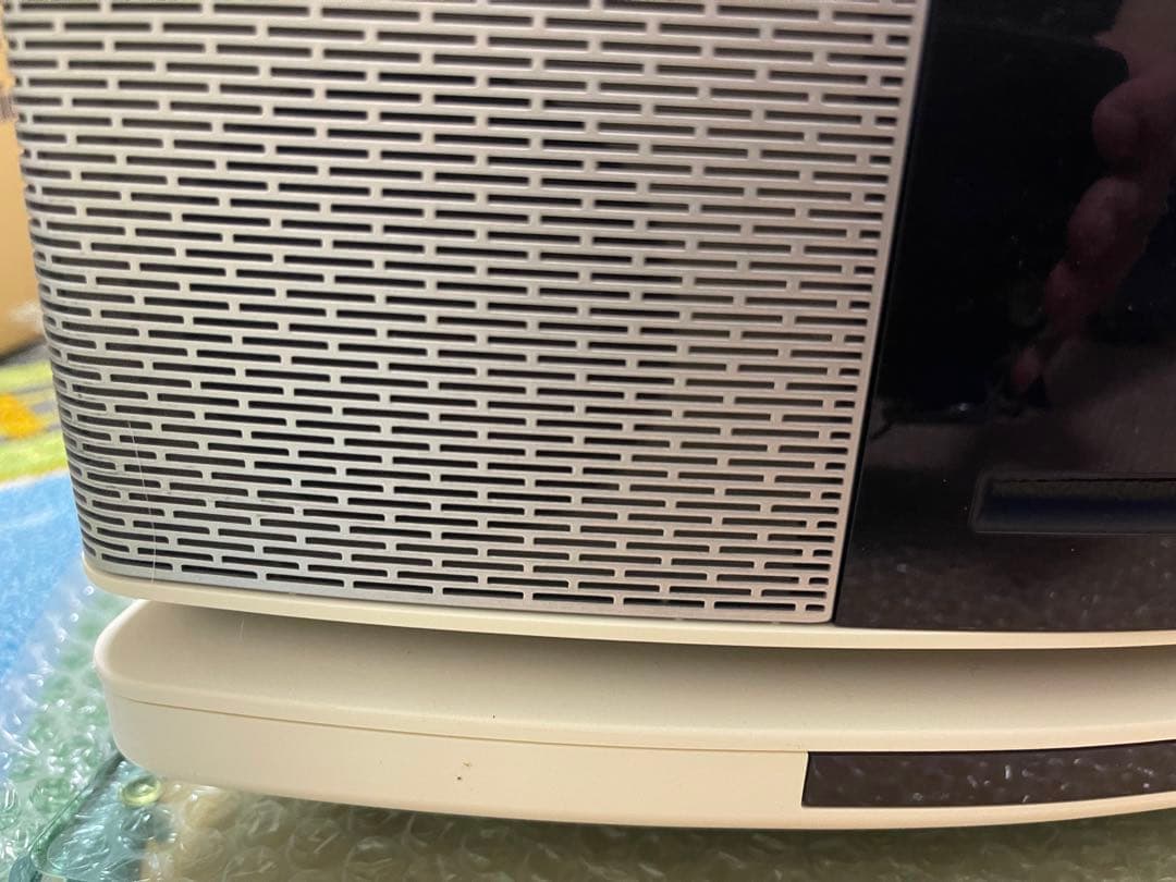 Bose Cd Sacd Players Wave Soundtouch Systemseries