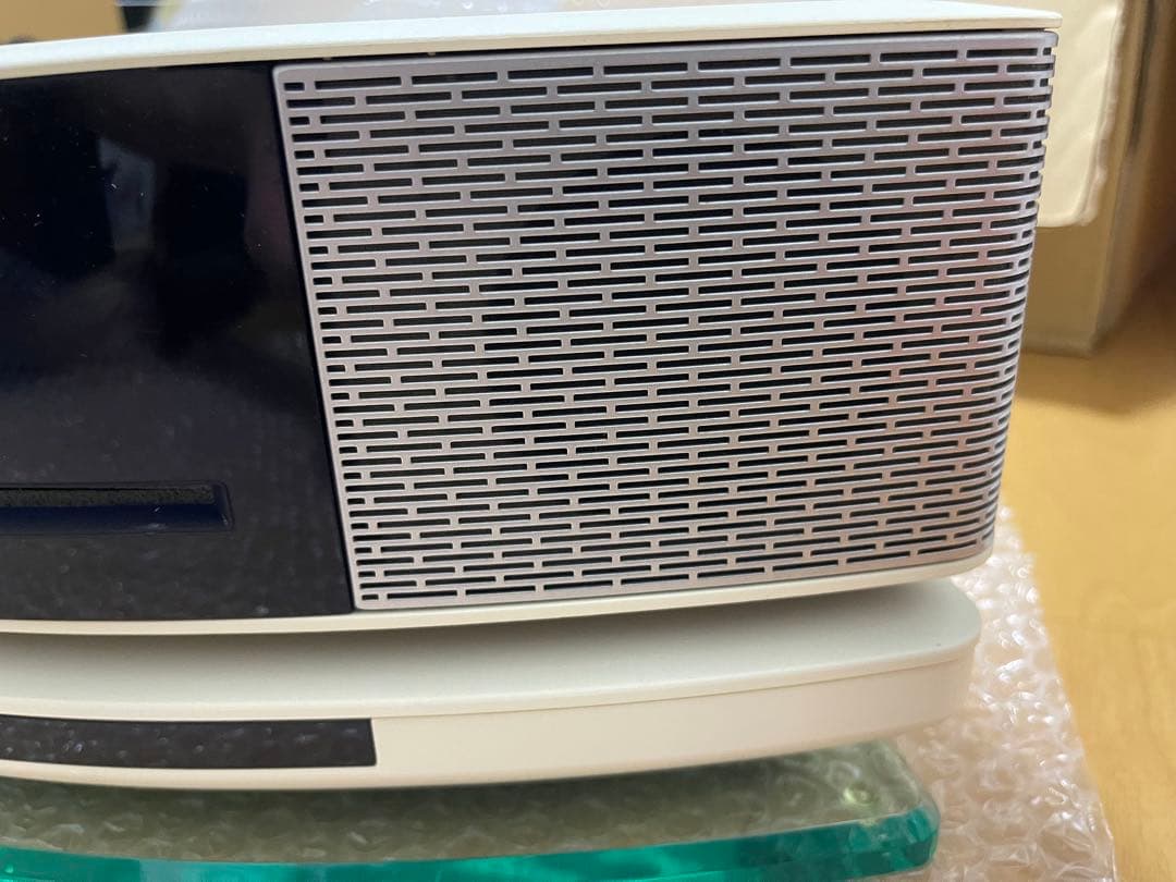 Bose Cd Sacd Players Wave Soundtouch Systemseries