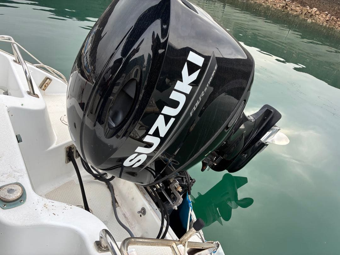 Pleasure Craft Yacht Hulls