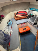 Pleasure Craft Yacht Hulls