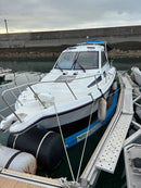 Pleasure Craft Yacht Hulls